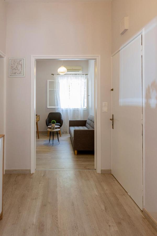 H&G Old Town Apartment Corfu (city) Exterior foto