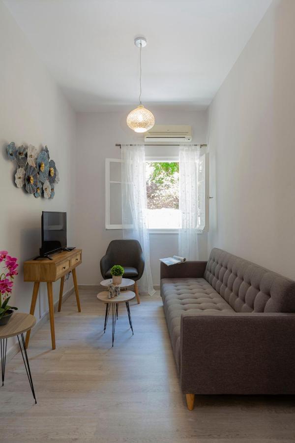 H&G Old Town Apartment Corfu (city) Exterior foto