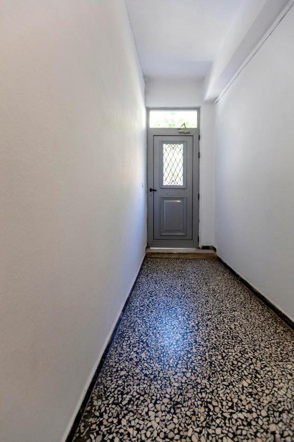 H&G Old Town Apartment Corfu (city) Exterior foto