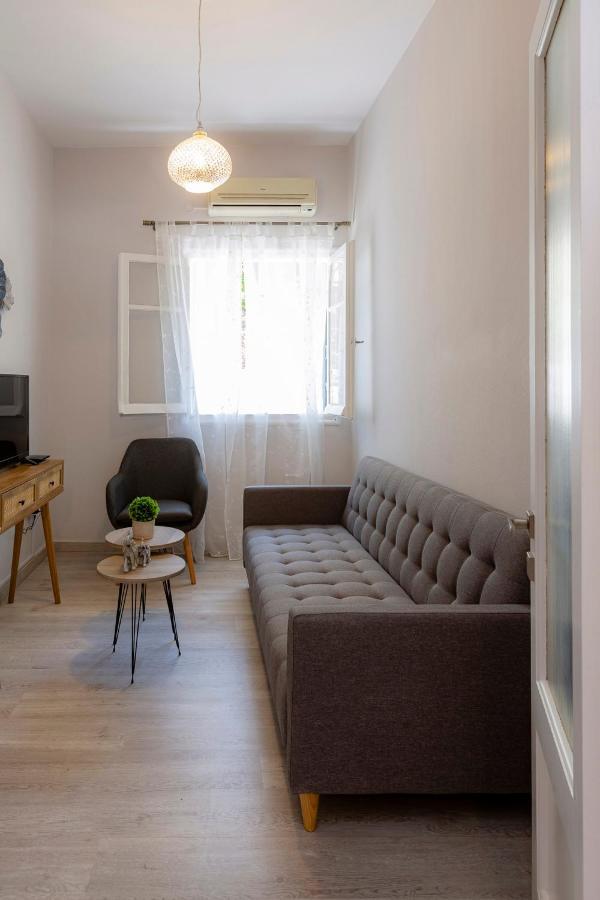 H&G Old Town Apartment Corfu (city) Exterior foto
